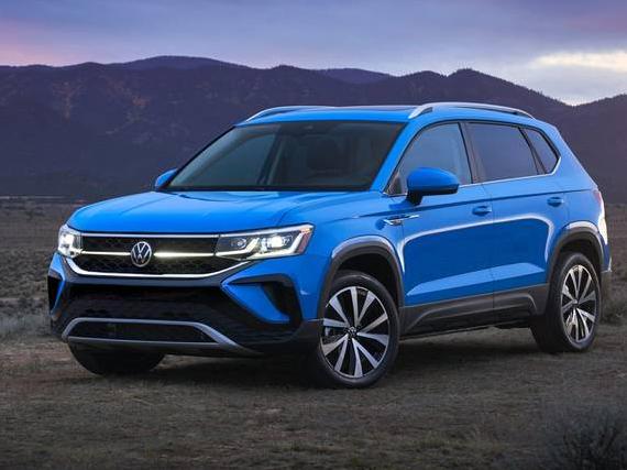 VOLKSWAGEN TAOS 4MOTION 2024 3VV8X7B25RM035330 image VOLKSWAGEN TAOS 4MOTION 2024 3VV8X7B25RM035330 image